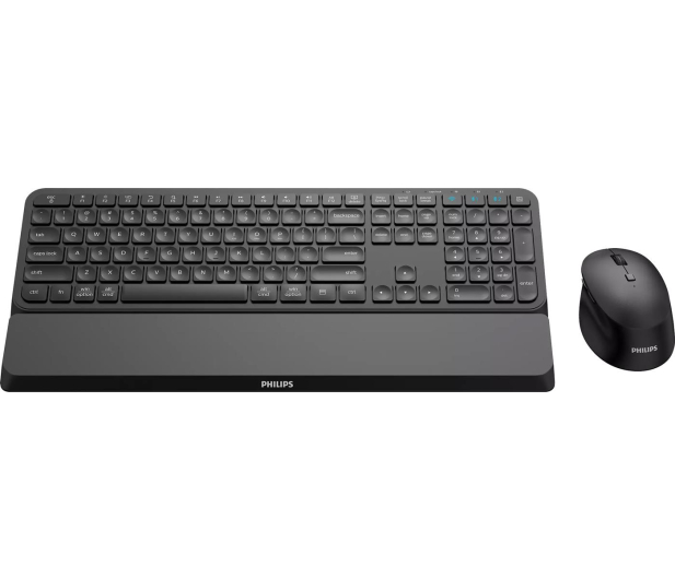 PHILIPS SPT6607B SPT6607B/00 - 1045798 - zdjęcie 2